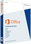 Office 2013 Professional - $189.90 (Further 5% off for Facebook Like) @ Moonboxsoftware.com.au