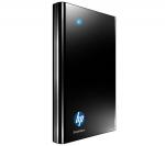 500Gb HP 2.5" Portable USB 2.0 Hard Drive $99 Free Freight [Promotion Ended]