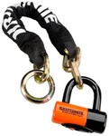Kryptonite New York Noose 1275, 12mm x 75cm Bicycle Locking Chain $89.95 + $8.95 Shipping @ Bicycle Store