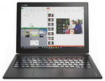 Lenovo IdeaPad Miix 700 $1,240 at Futu Online eBay Group Buy