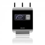 Belkin N1 Vision Wireless N Gigabit Router with Interactive Display RRP $299 Now Only $149