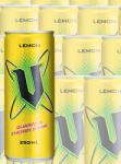 V Energy Lemon 24 Cans 9.99 +5.99 Shipping