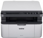 Brother DCP-1510 Multifunction Laser Printer at Dick Smith  $79.50 (50% OFF)