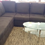 Fantastic Furniture 5 Seater Sofa $699 Save $200