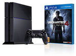 PlayStation 4 1TB with Uncharted 4 for $456.8 @ eBay Kogan (after CLICK20 coupon code)