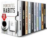 Powerful Habits eBook Box Set (10 in 1) @ Amazon $0