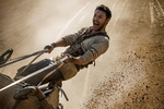 Win 1 of 15 Double Passes to See Ben-Hur from Wyza