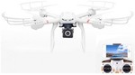 Remote Control RC Drone Quadcopter with Wi-Fi HD Camera MJX X101 $129 Free Shipping @ Super Hobby Store eBay Group Buy