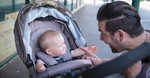 Win a Steelcraft Strider Compact Pram (Valued at $849) from Babyology