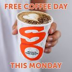 Free Coffee at Soul Origin Canberra City