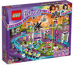 Lego Friends Amusement Park Roller Coaster 41130 $81.75 @ Myer eBay