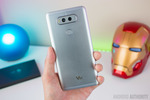 Win an LG V20 Smartphone Worth $1,099 from Android Authority