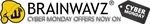 Brainwavz Audio Cyber Monday Deals - Brainwavz Delta Earphone US $16 (~AU $22) & More