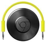 Google Chromecast Audio $39 (Save $20) @ JB Hi-Fi 
