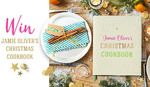 Win 1 of 10 Copies of Jamie Oliver’s Christmas Cookbook Worth $34.95 from Ten Play