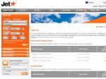 Sydney to Melbourne (Avalon) $9 via Jetstar (500 seats only on Tues/Wed) 1 - 16 Feb 2011