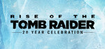 [PC Steam] Rise of Tomb Raider 20 Year Celebration Edition 50% off $30USD - $41AUD
