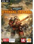 [PC] Warhammer 40,000: Eternal Crusade $28/ $29 @ EB Games/JB Hi-Fi
