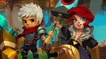 Win 1 of 2 Copies of Bastion & Transistor on Steam from PVPLive