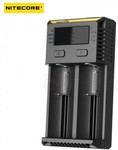Nitecore i2 Smart Battery Charger US $8.99 (~AU $11.92) Plus Delivery @ Zapals