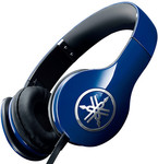 Target - YAMAHA Pro-300 On Ear Headphones $49 C&C