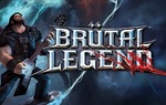 [PC] Steam - Brutal Legend (DRM Free) US $1.49 (~AU $1.98) | Devil May Cry Complete US $9.99 (~AU $13.23) @ Humble Bundle Store