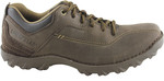 Caterpillar Movement Mens Leather Casual Shoes $59.95 + Postage with Coupon Redemption @ Brand House Direct