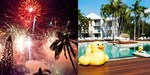 Win a Luxury Escape for 2 to the Port Douglas Carnivale Worth $7,000 from Foxtel