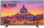 LG 55UH615T 55" 4K UHD HDR Smart LED LCD TV - $998 ($200 off) @ JB Hi-Fi