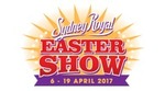 20% off Sydney Royal Easter Show Tickets via Ticketmaster