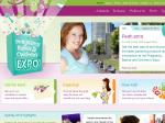 FREE ENTRY to the Perth Pregnancy, Babies, and Childrens Expo on from 13-16th August 