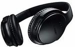 Bose QC35 Wireless NC Headphones $349.62 @ Videopro eBay