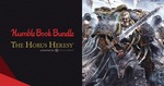Humble Horus Heresy Warhammer Book Bundle - US $1 (~AU $1.30) Minimum
