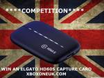 Win an Elgato HD60S Game Capture Worth $269 from Xbox One UK