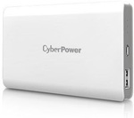 CyberPower 5000mAh Classic Power Bank PN CP5000PEG-WG - $9 (+Delivery or Free Pickup QLD) (Limit 1/Customer) @ Computer Alliance