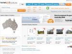 Homes247 are offering 60% off Private Residential Property Listings on www.homes247.com.au.