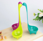 Loch Ness Monster Soup Ladle - 89cents USD ($1.20 AUD) Delivered @ AliExpress