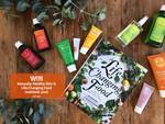 Win a Weleda & Quirky Cooking Prize Pack Worth $258.55 from Weleda