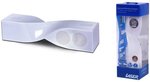 Laser Bluetooth Wireless Twist Design Speaker - Stereo & Speakerphone - SPK-BT202 $21.99 Free Post @ Sydney Electronics