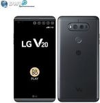 LG V20 H990DS 64GB, 4GB (Dual SIM) $429.25 Delivered (HK) @ DWI eBay