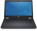 Dell Latitude E5470 MANUFACTURER Refurb Laptop ONSITE WARRANTY (i5-6200U / 4GB RAM/ 128GB SSD/ 14") - $798 @ BCCcomputers