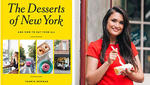 Win 1 of 5 The Desserts of New York Cookbooks Worth $39.99 from SBS