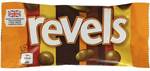 Mars Snacks Revels Small Bag 35g $1.65 (Normally $2.09) @ Woolworths