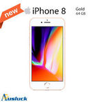 iPhone 8 64GB $999.20, iPhone 8 Plus 64GB $1143.20, iPhone 8 Plus 256GB $1359.20 (Australian Stock) Shipped @ Ausluck eBay Store