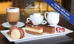 [Syd/Melb] $20 for a Lindt Platter and Hot Drinks for Two (Usually $50) + 30% off Instore Prices on Redemption @ Groupon