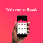 FREE COFFEE with Boppl App Orders at Eclipse Specialty Coffee (Melbourne)