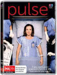 win one of 10 x Pulse DVDs @ femail.com.au