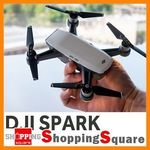 DJI Spark Drone Fly More Combo White $799 Canon EOS 80D DSLR Kit $1095 @ ShoppingSquare eBay