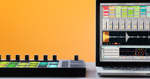 Ableton Live 9 and Free Upgrade to Live 10. 20% off. Suite $799, Standard $479, Intro $103