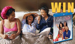 win 1 of 10 Copies of Girls Trip on Blu-Ray from Spotlight Report